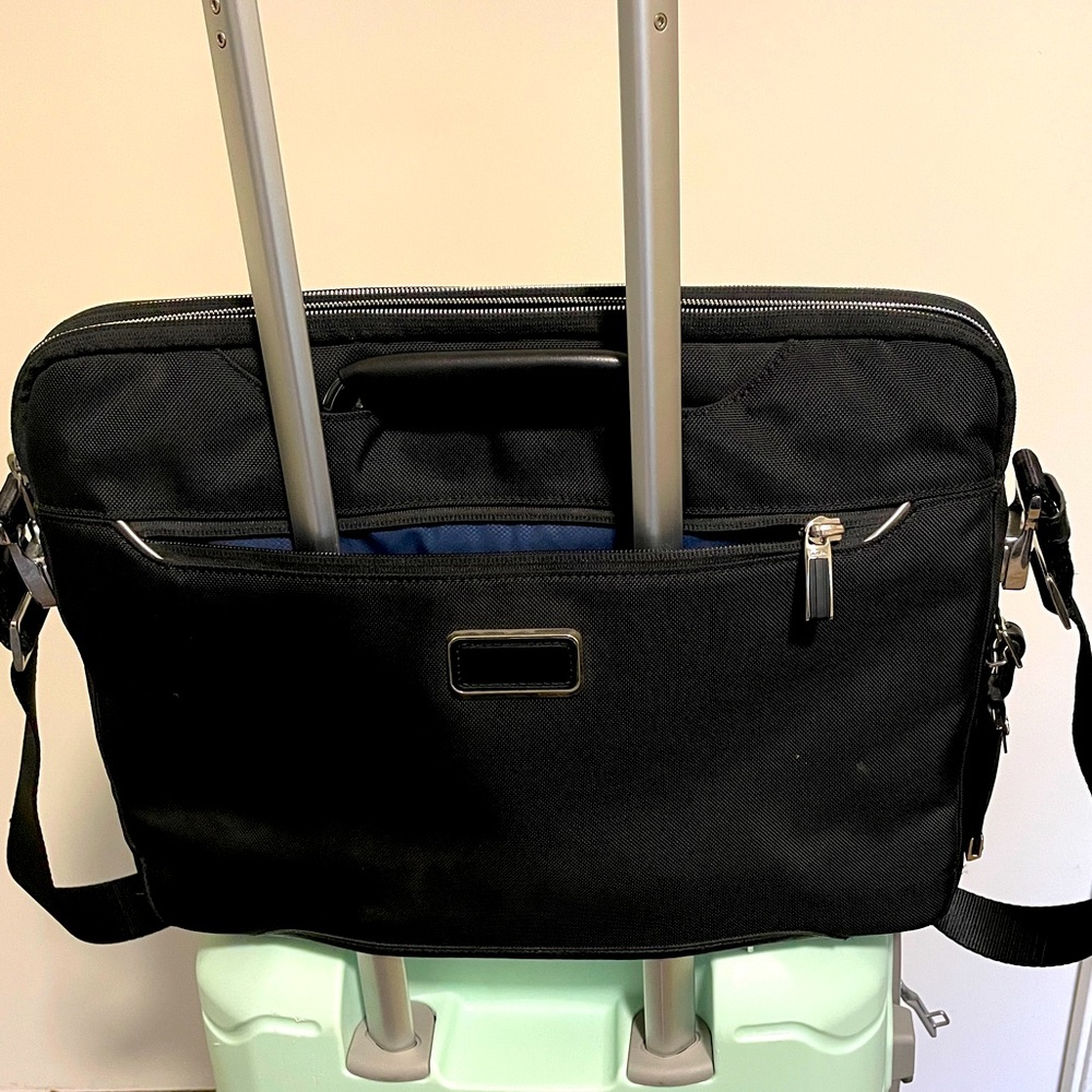 Tumi Computer Bag
